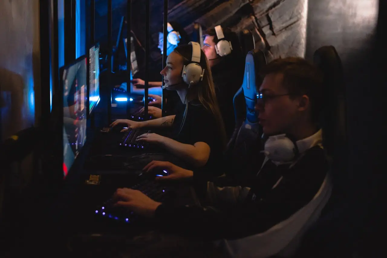 Изображение клуба НГейм № 2