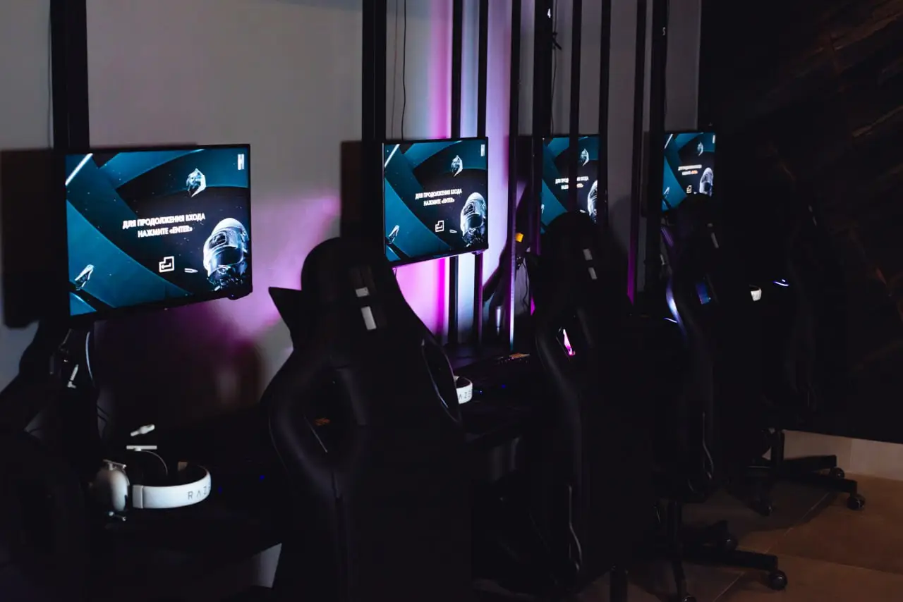 Изображение клуба НГейм № 3