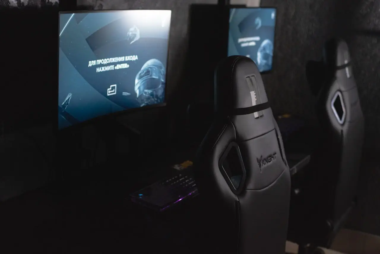 Изображение клуба НГейм № 7