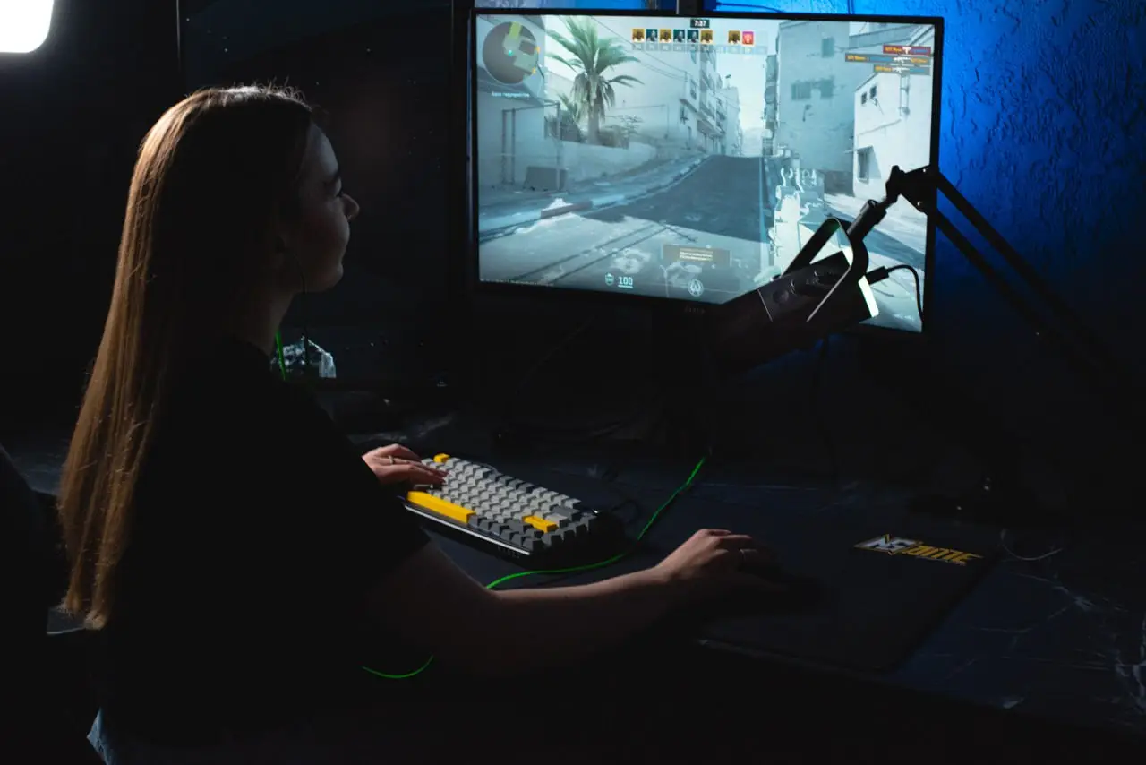 Изображение клуба НГейм № 9