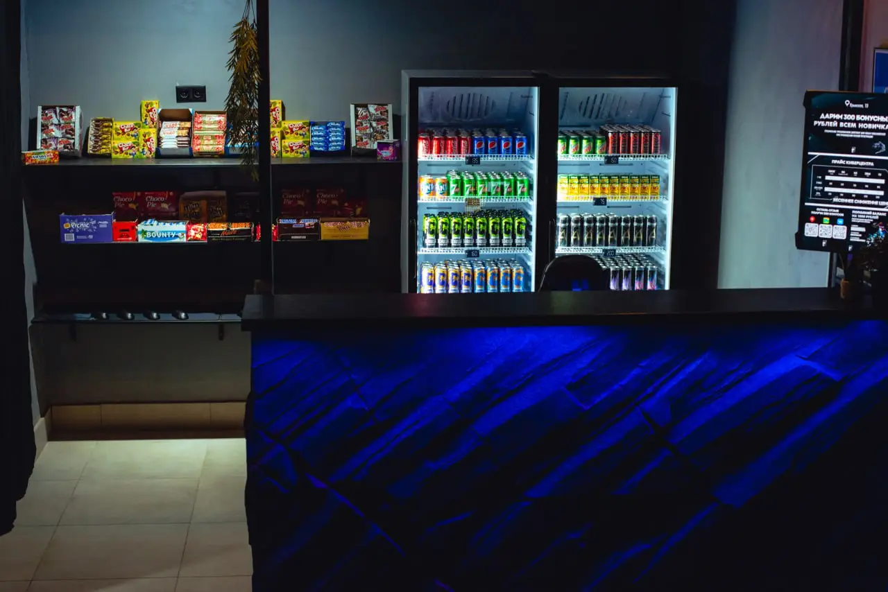 Изображение клуба НГейм № 6