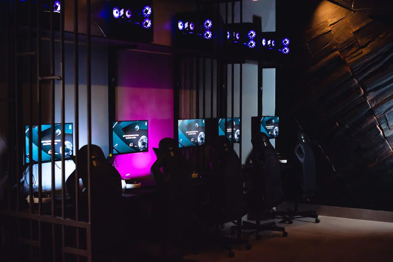 Изображение клуба НГейм № 4