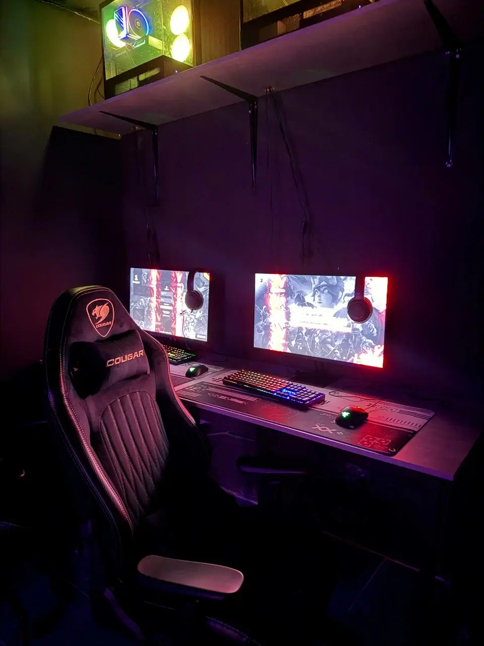 Изображение клуба Aura Games № 2