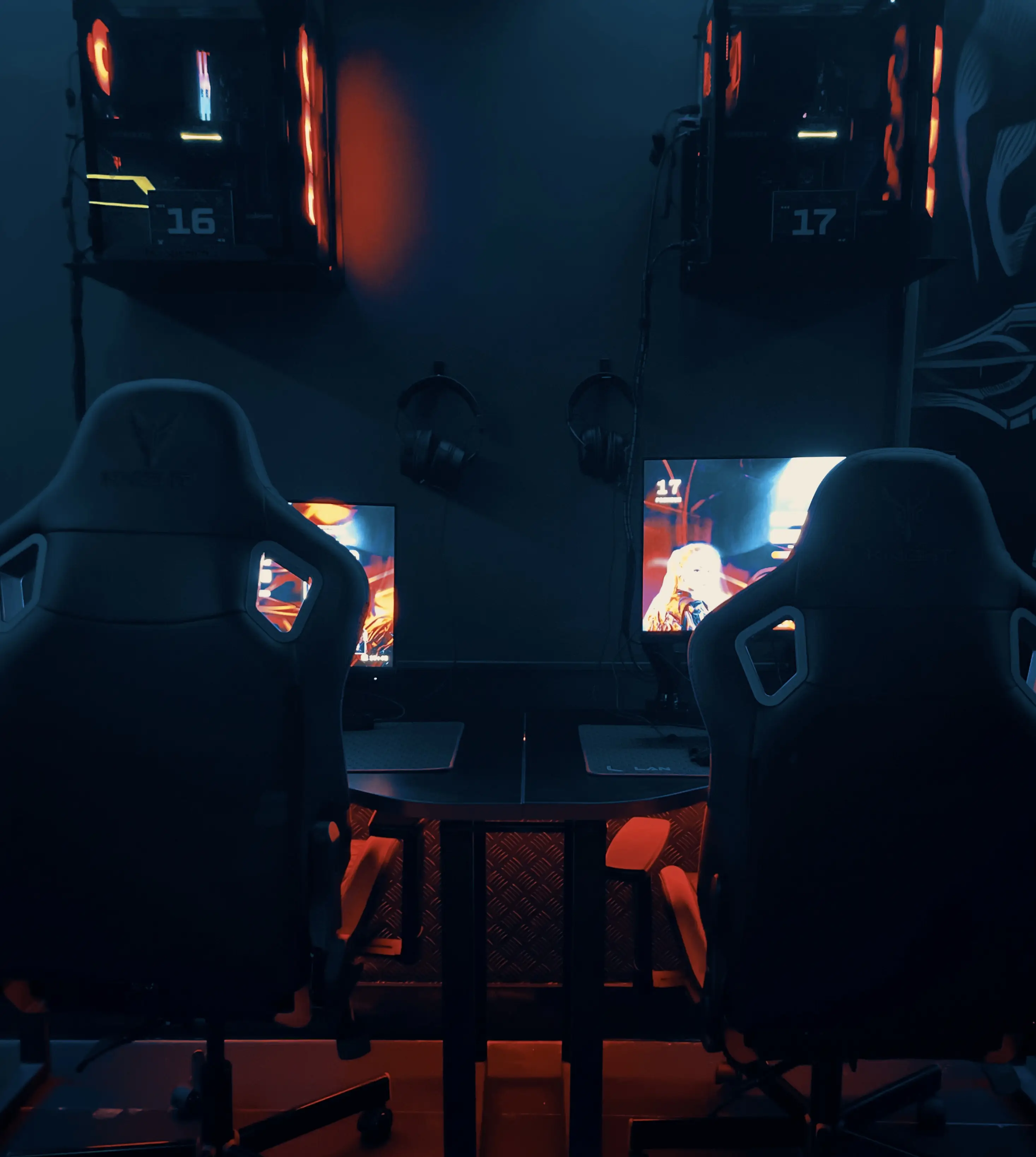 Изображение клуба CyberX Измайлово № 7