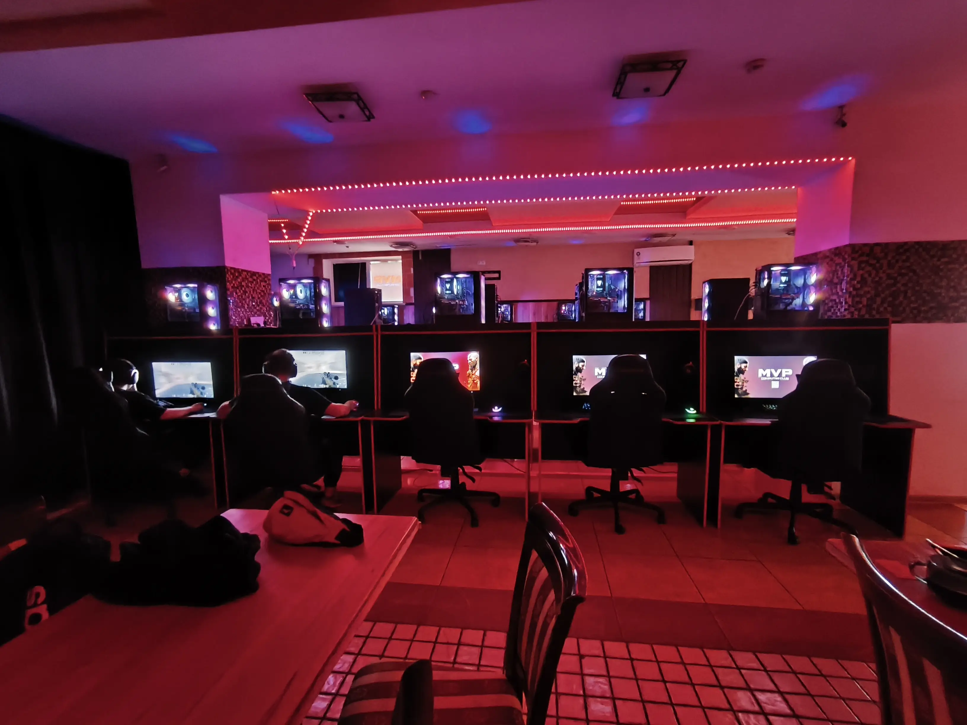 Изображение клуба MVP № 7