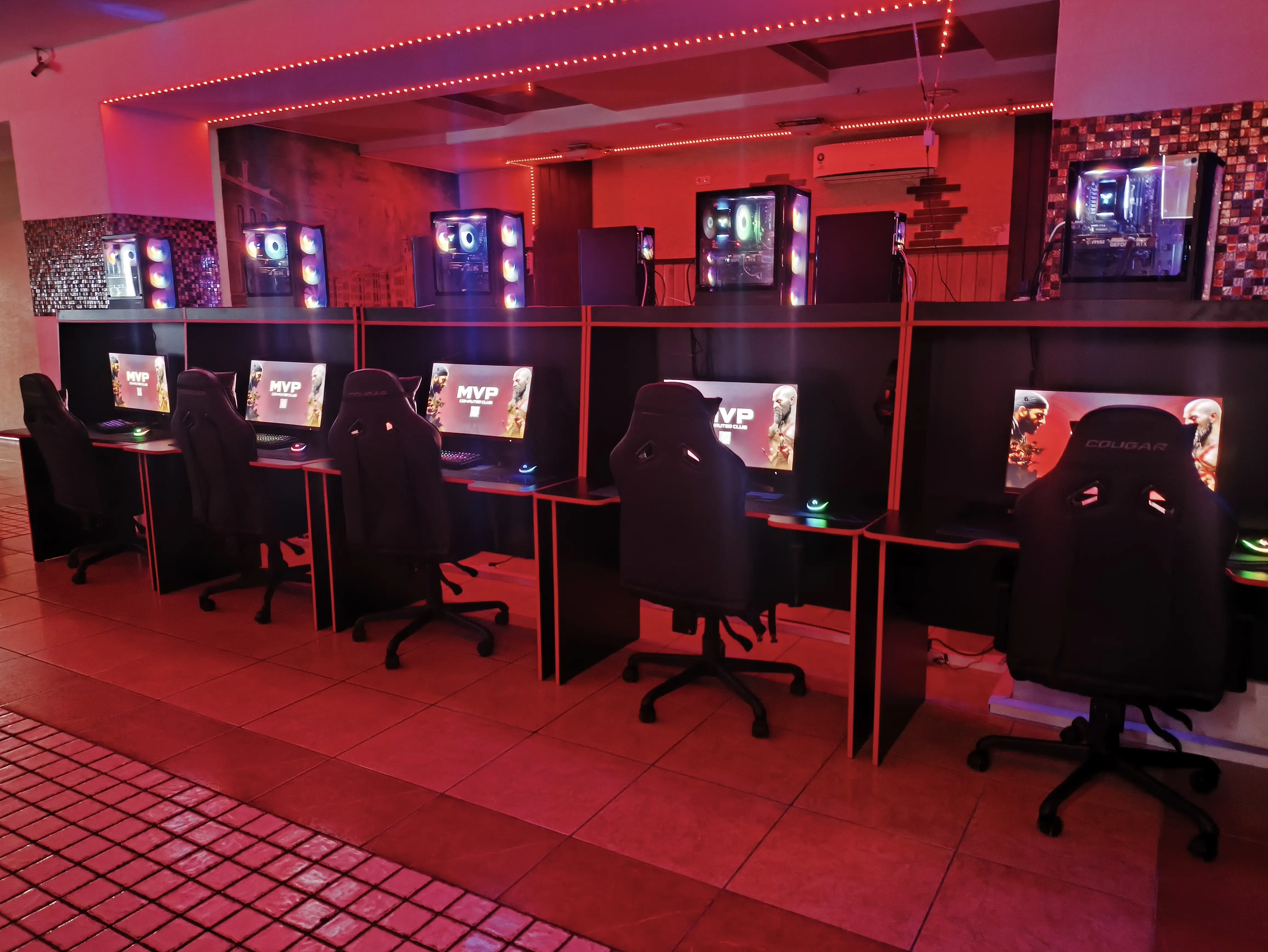 Изображение клуба MVP № 6