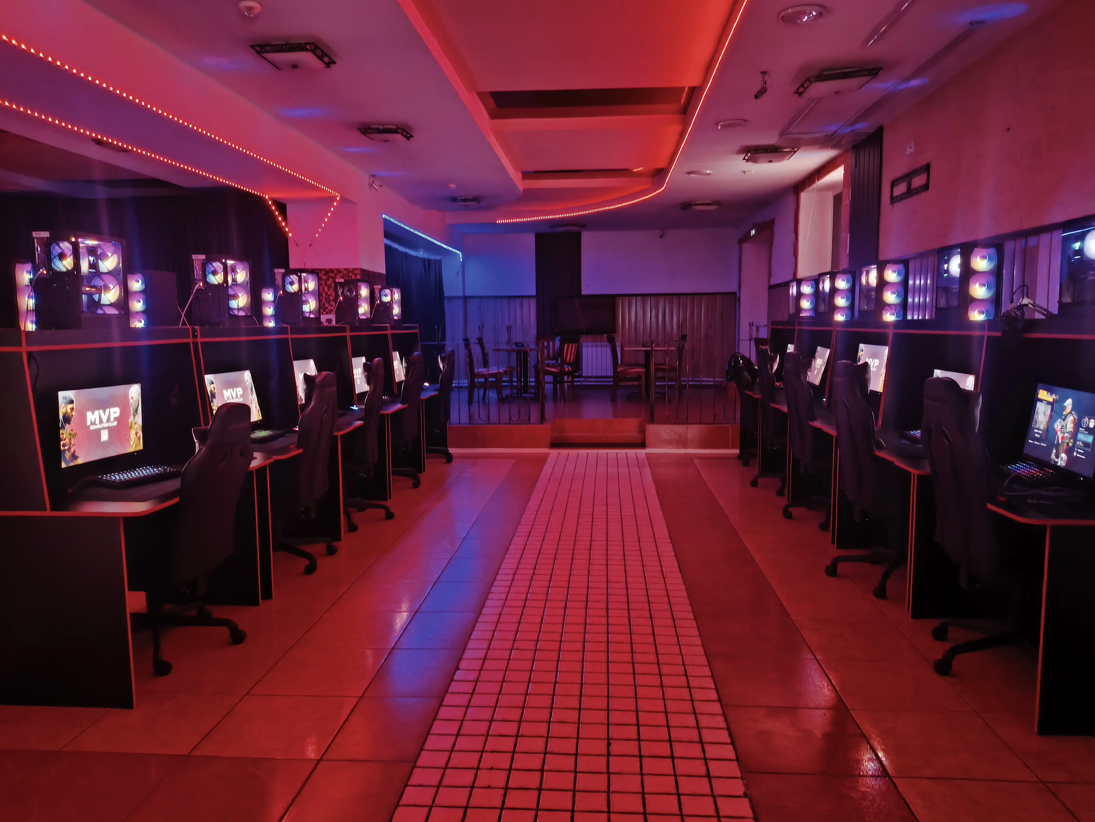 Изображение клуба MVP № 4