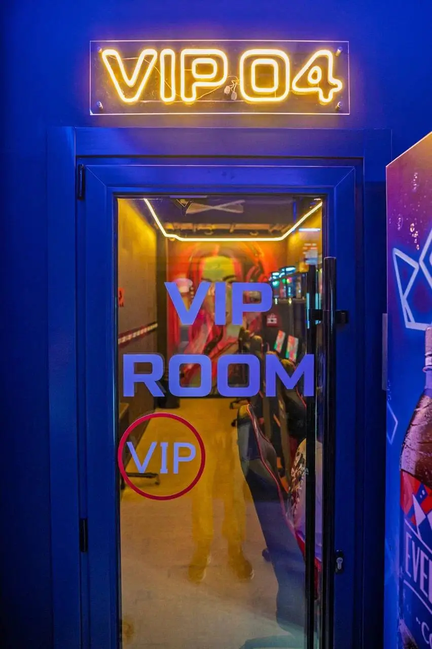 Изображение клуба CyberX № 4