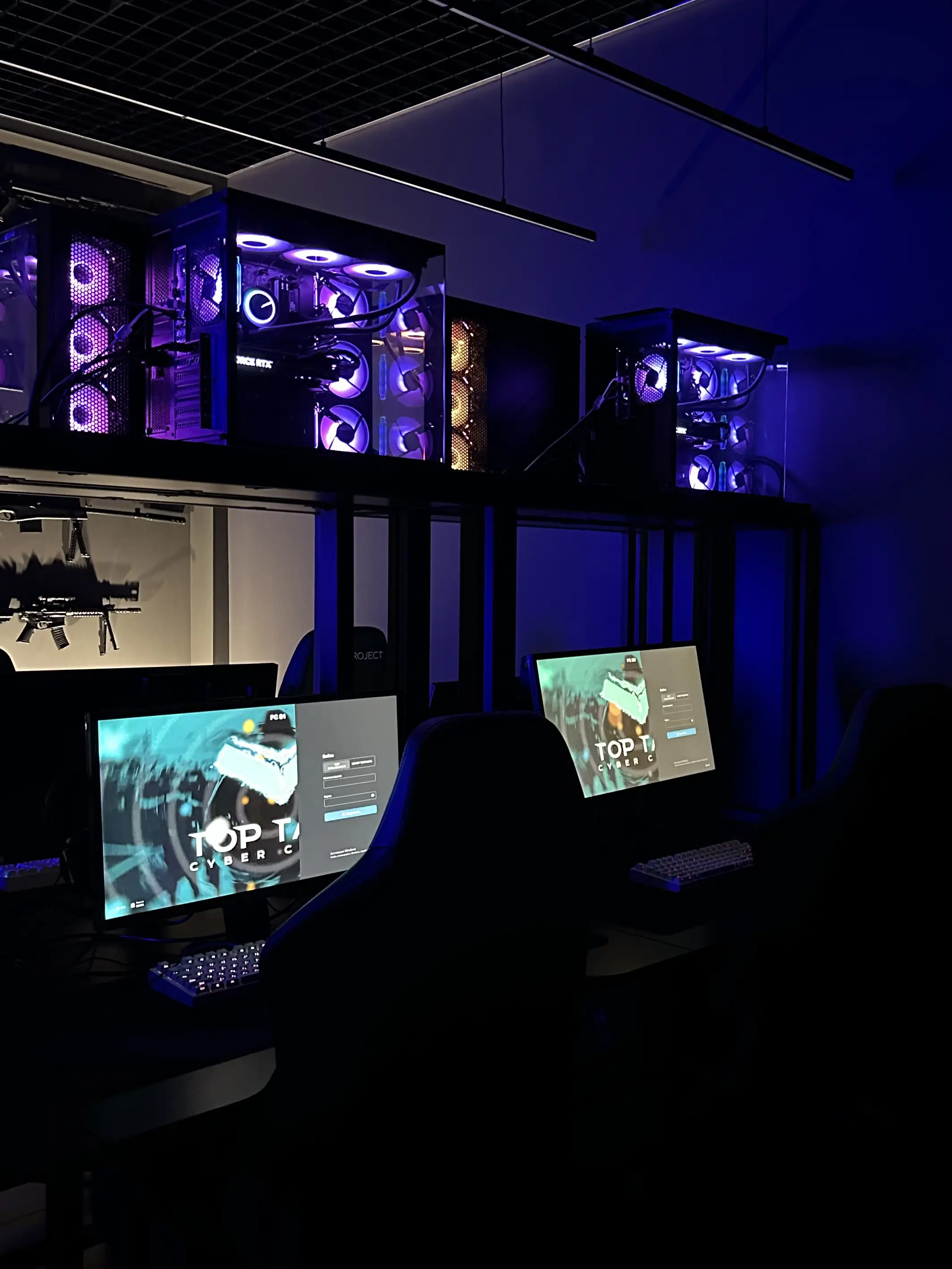 Изображение клуба TopTab № 7