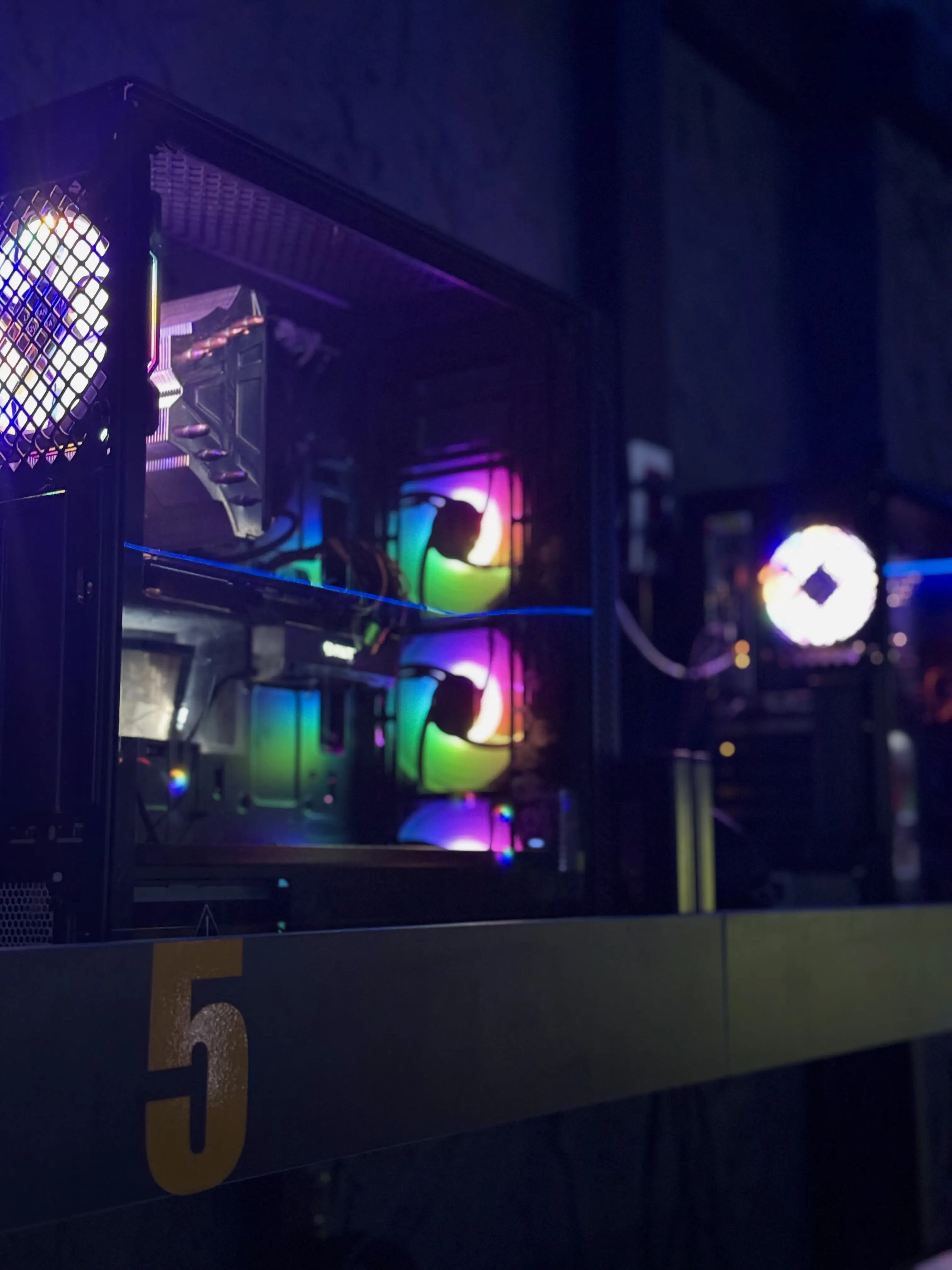 Изображение клуба Eazy Game Химки № 2