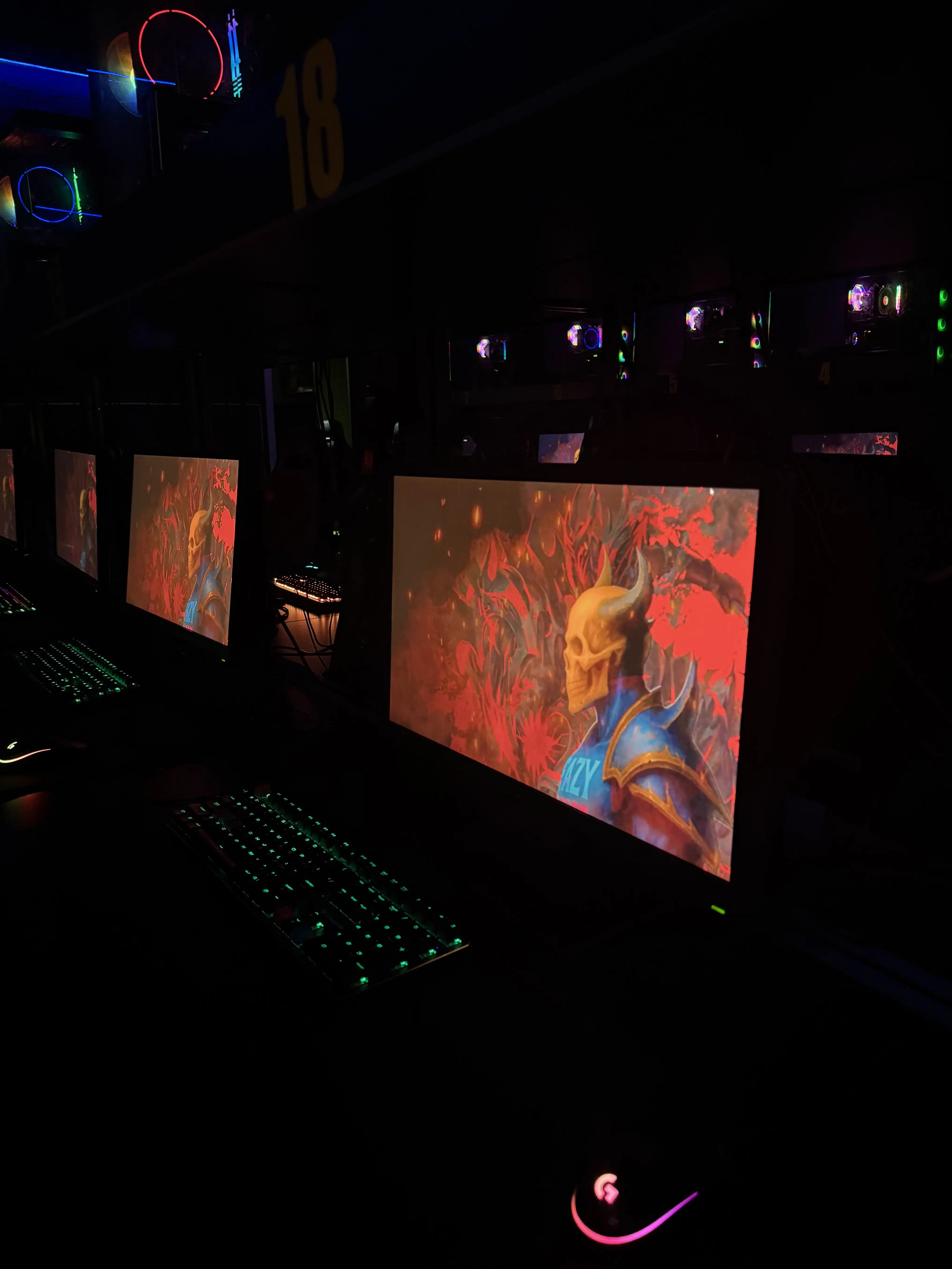 Изображение клуба Eazy Game Химки № 3