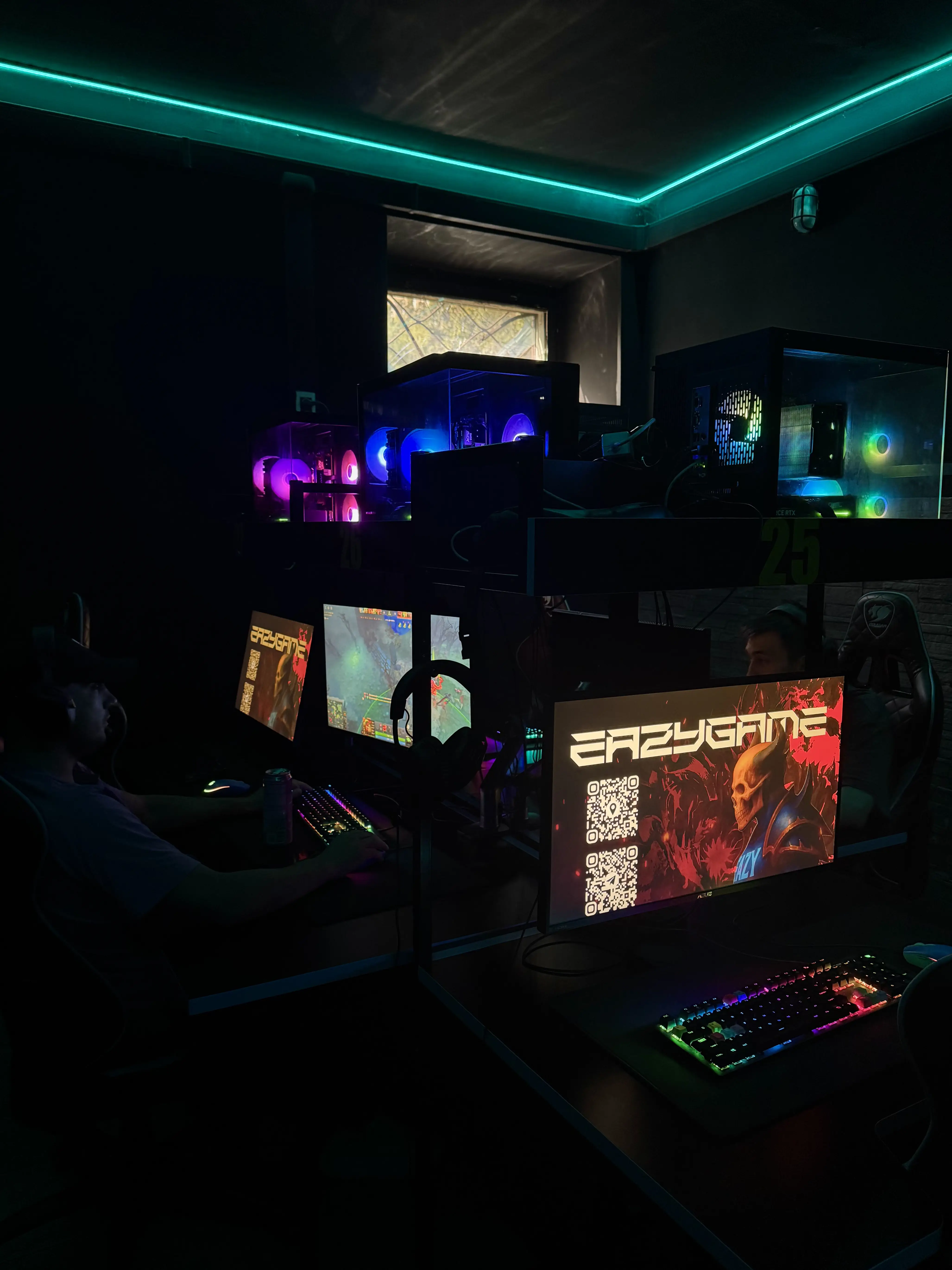 Изображение клуба Eazy Game Химки № 4