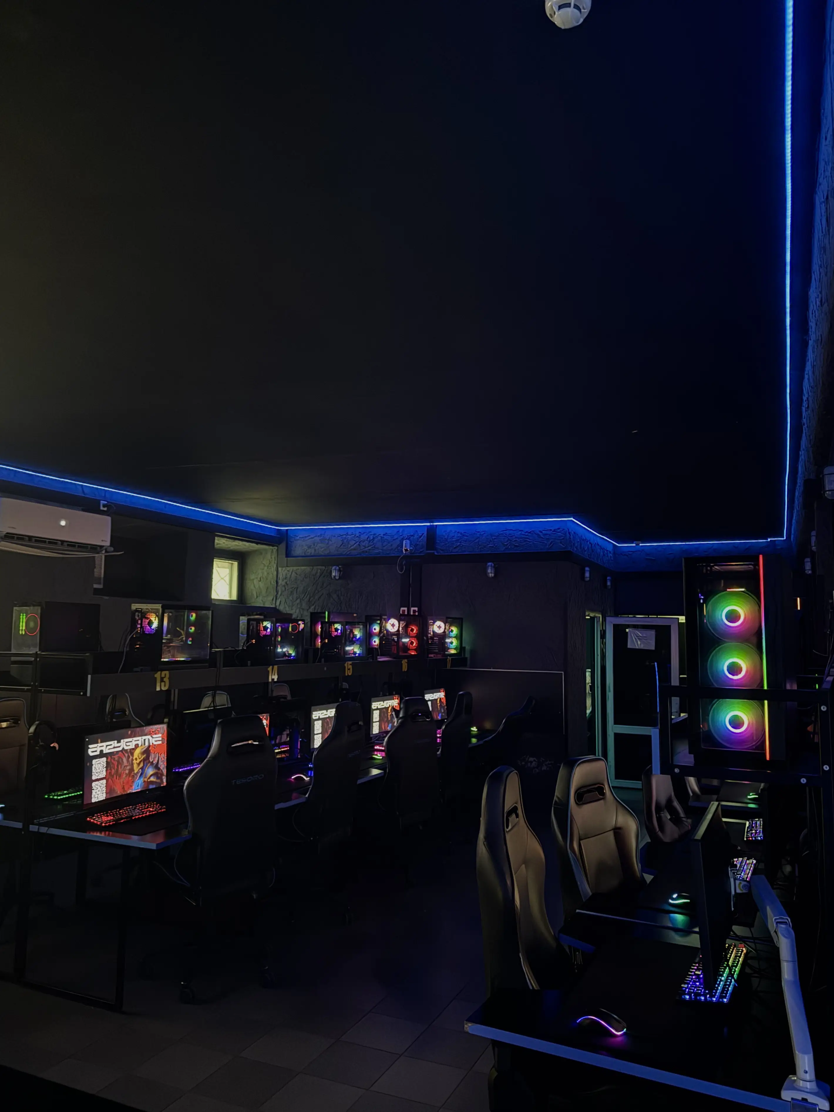 Изображение клуба Eazy Game Химки № 6