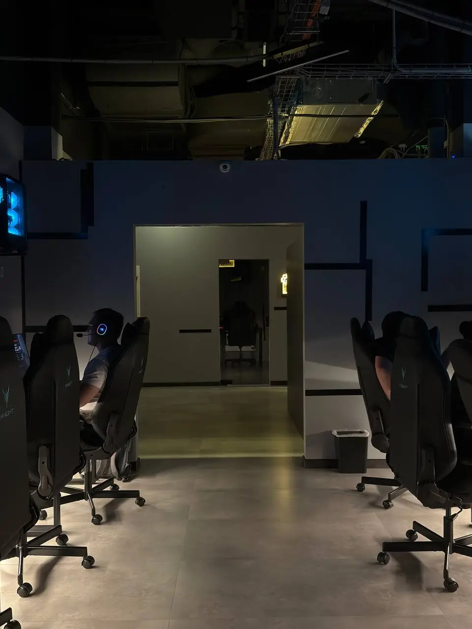 Изображение клуба Paku  eSports № 1