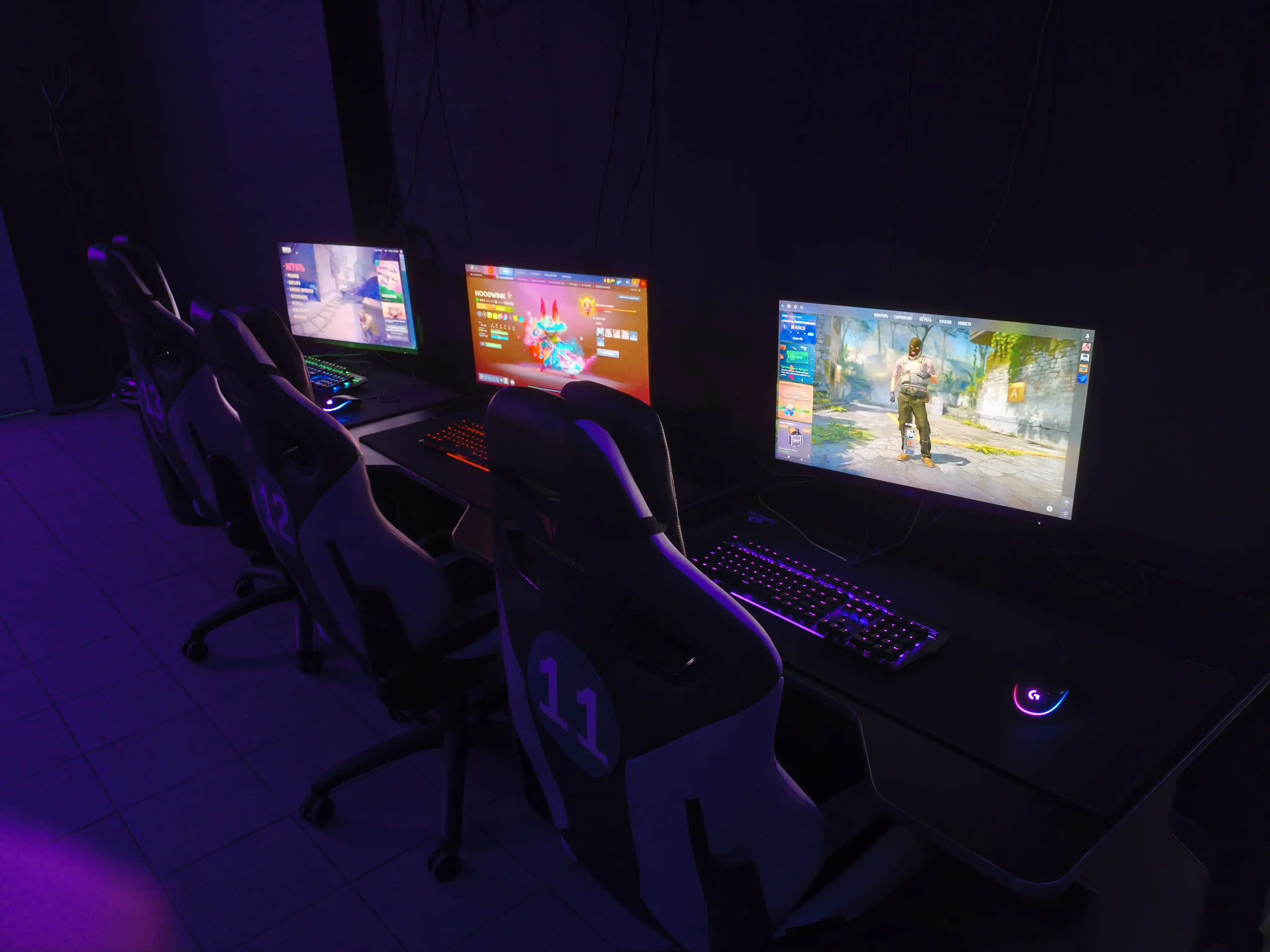 Изображение клуба Skillout № 6