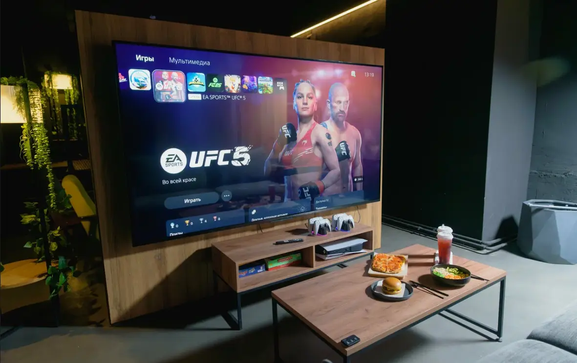 Изображение клуба Playce № 2