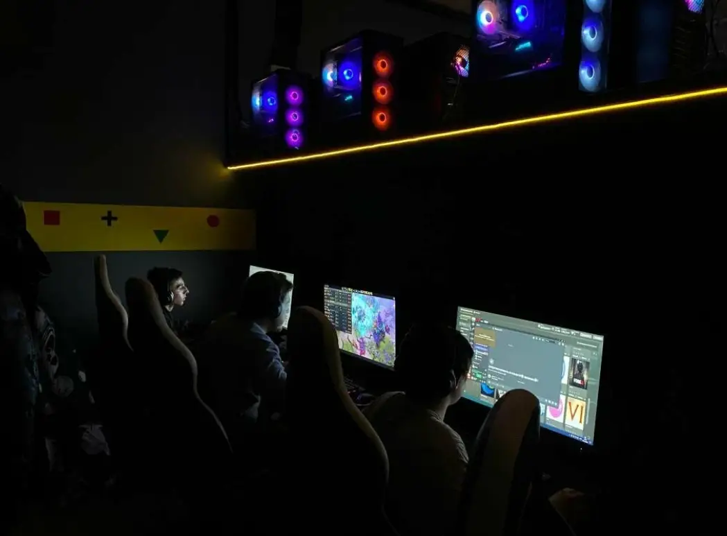 Изображение клуба Bunker № 1