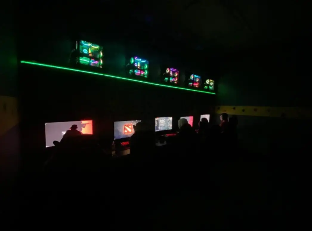 Изображение клуба Bunker № 5