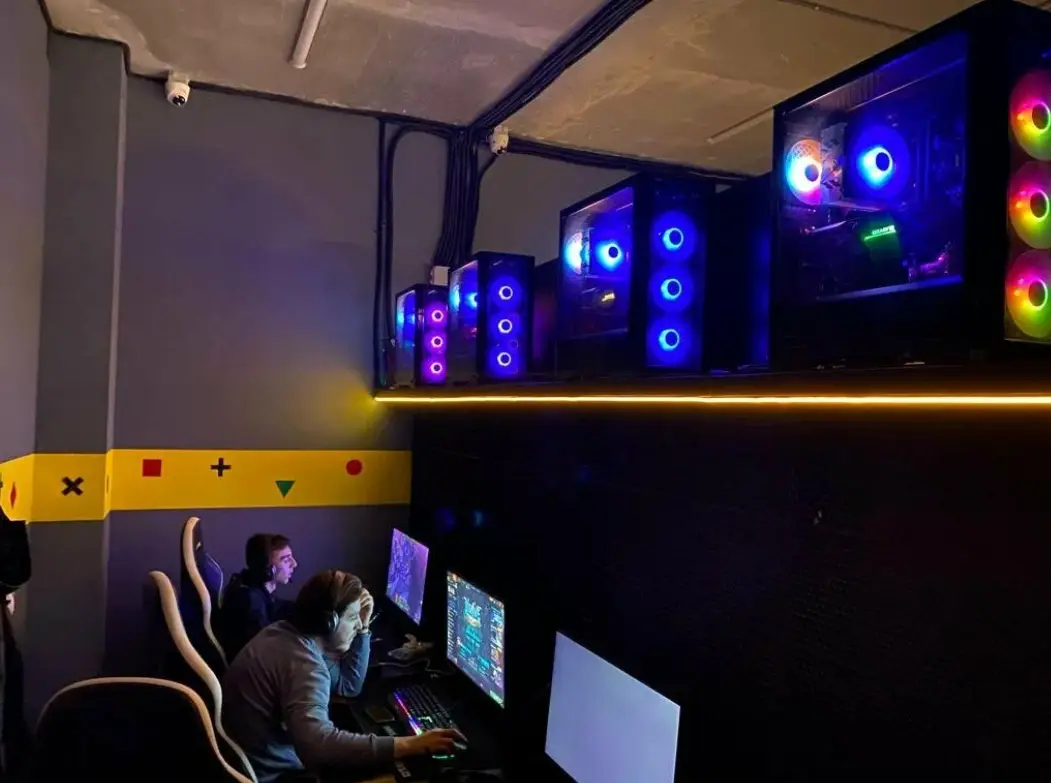 Изображение клуба Bunker № 3