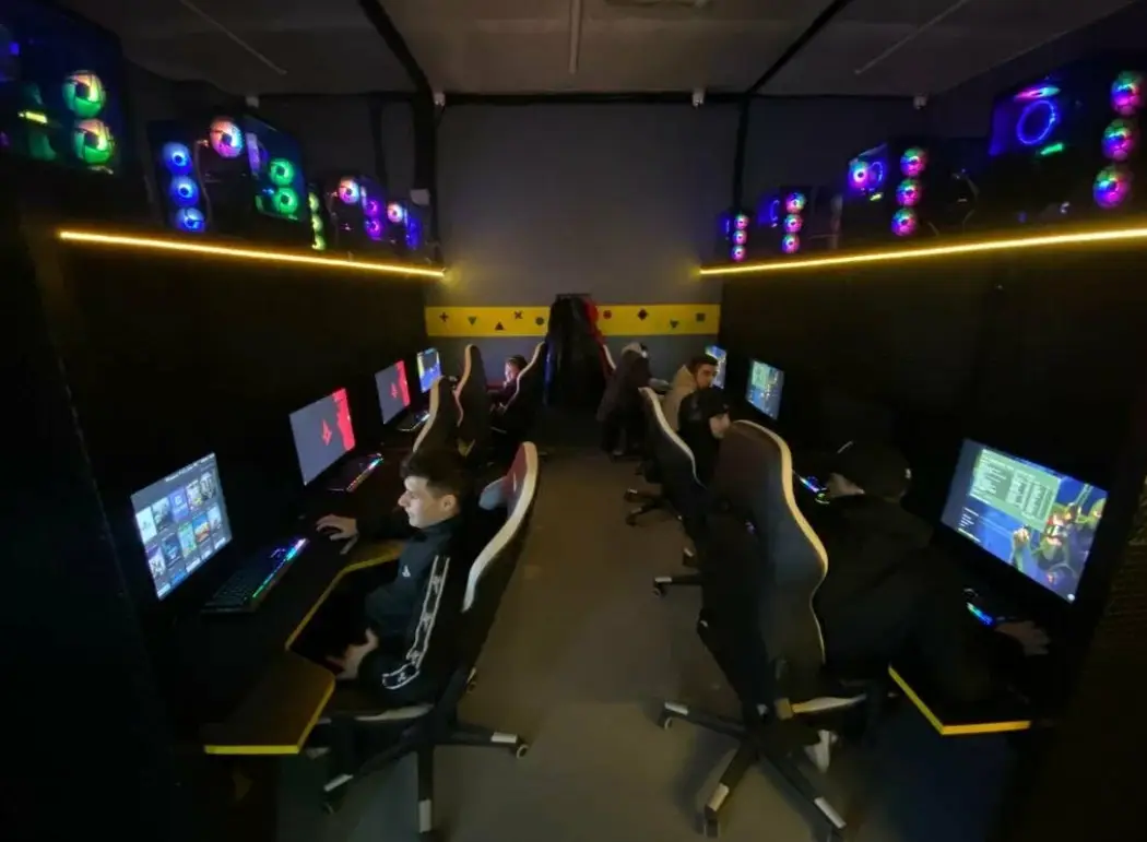 Изображение клуба Bunker № 2