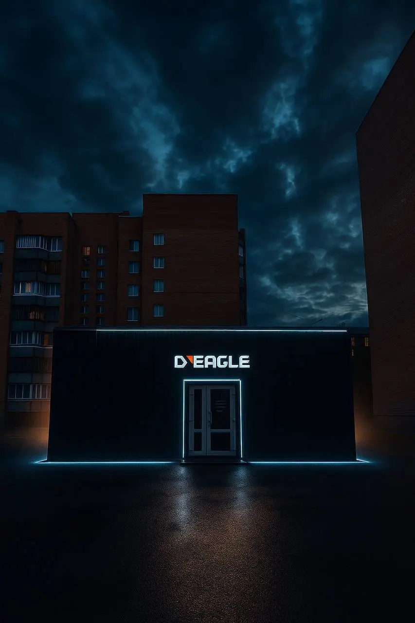 Изображение клуба DEagle № 2