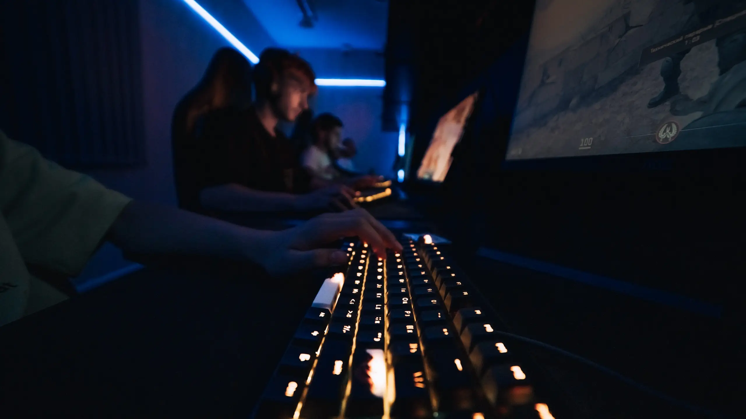 Изображение клуба DEagle № 5