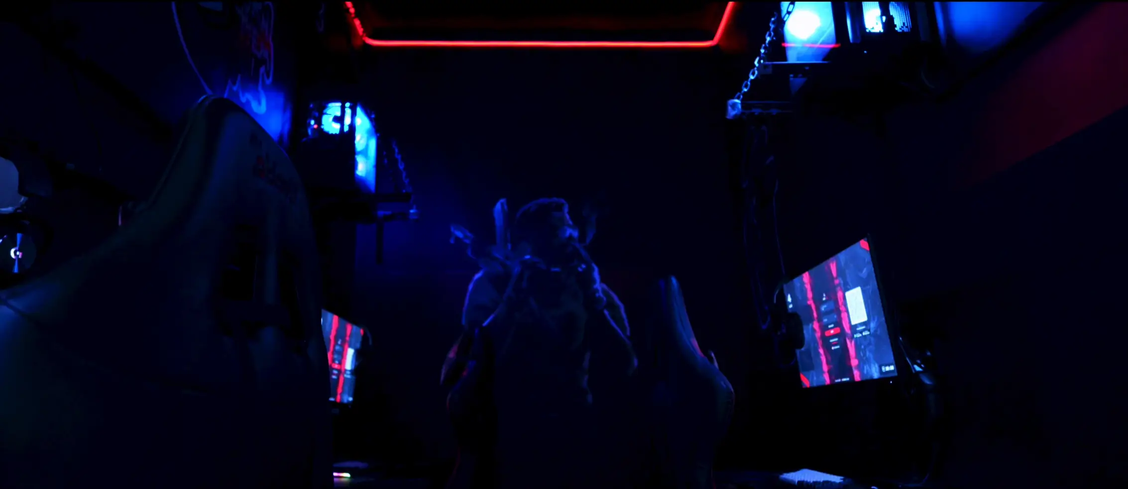 Изображение клуба Ред Лайн № 5