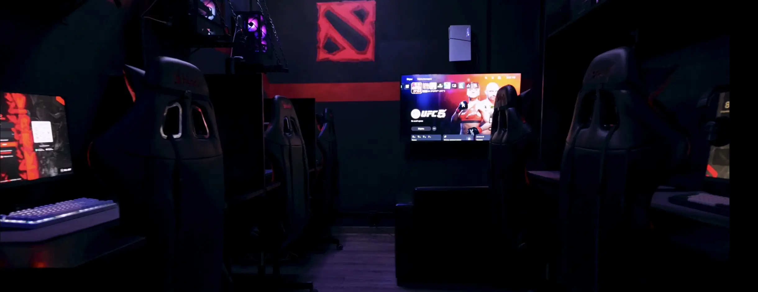 Изображение клуба Ред Лайн № 9