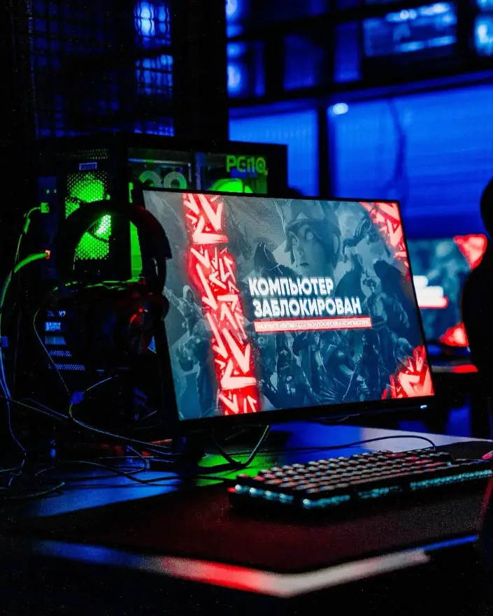 Изображение клуба Haven Cyber Lounge № 2