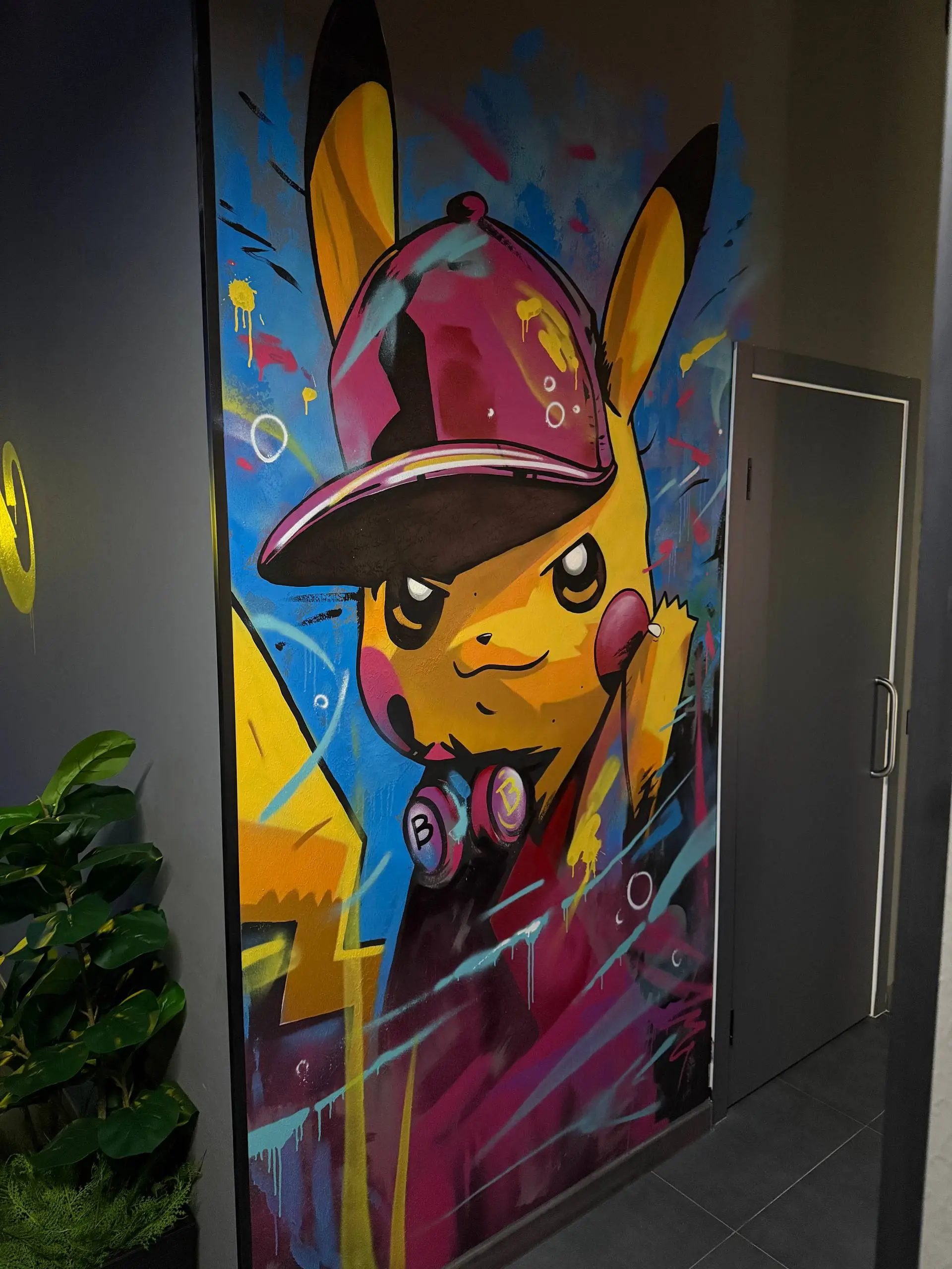 Изображение клуба COLIZEUM Можайск № 2