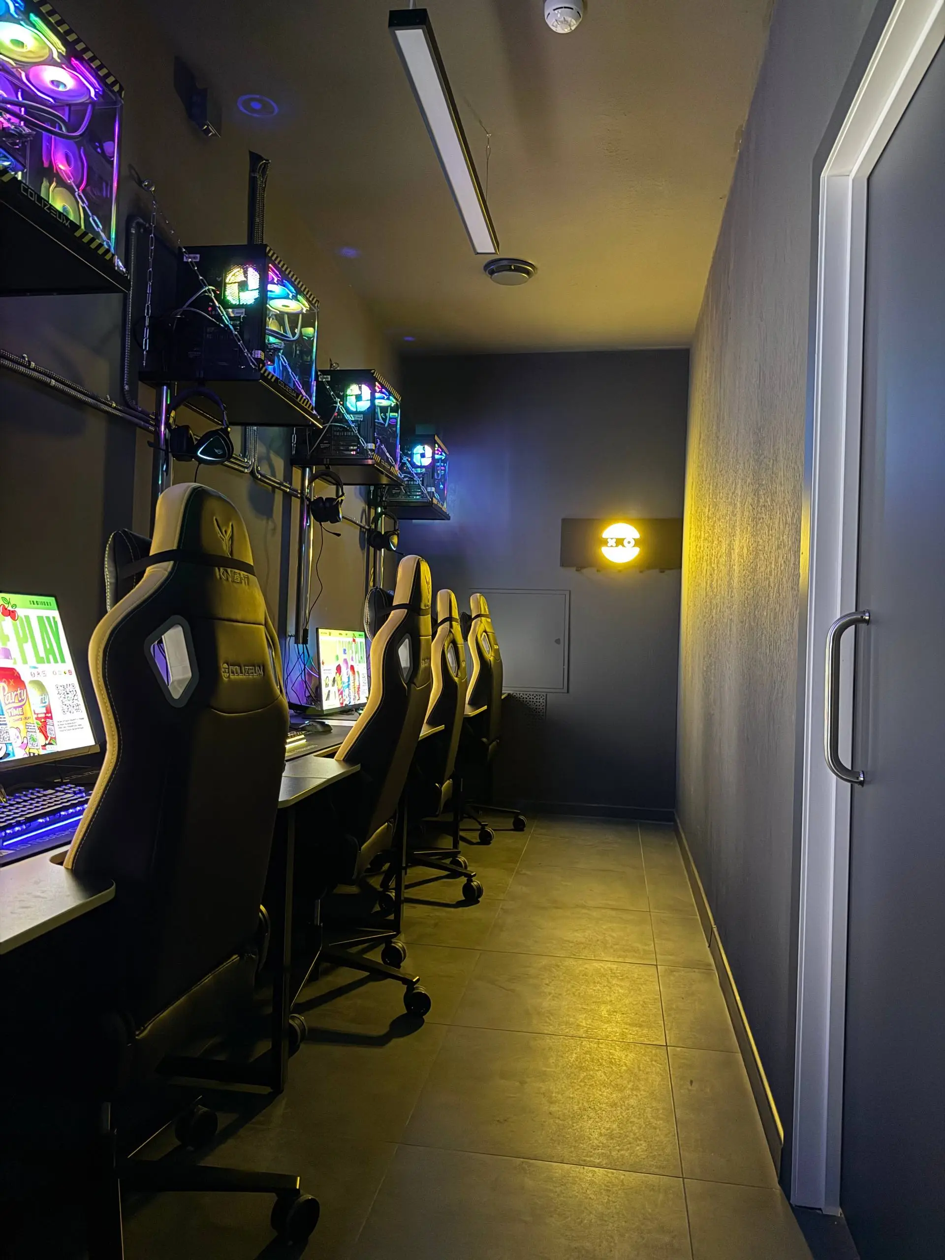 Изображение клуба COLIZEUM Можайск № 4