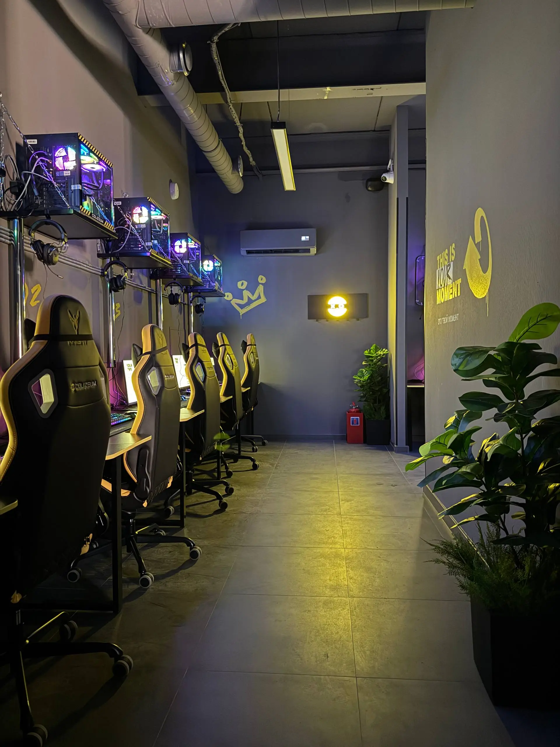 Изображение клуба COLIZEUM Можайск № 6