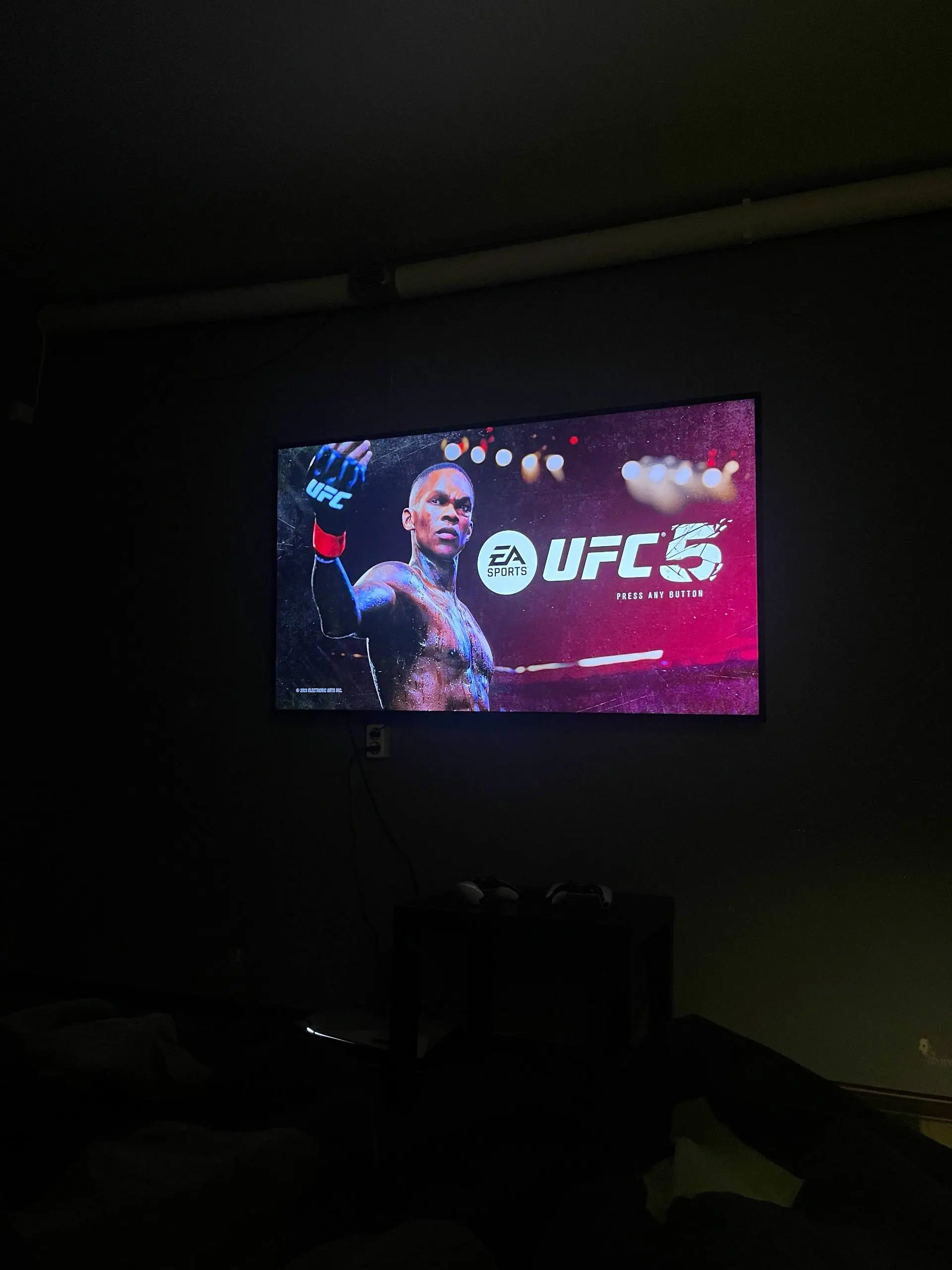 Изображение клуба Кибер @ Арена на Маркса № 8