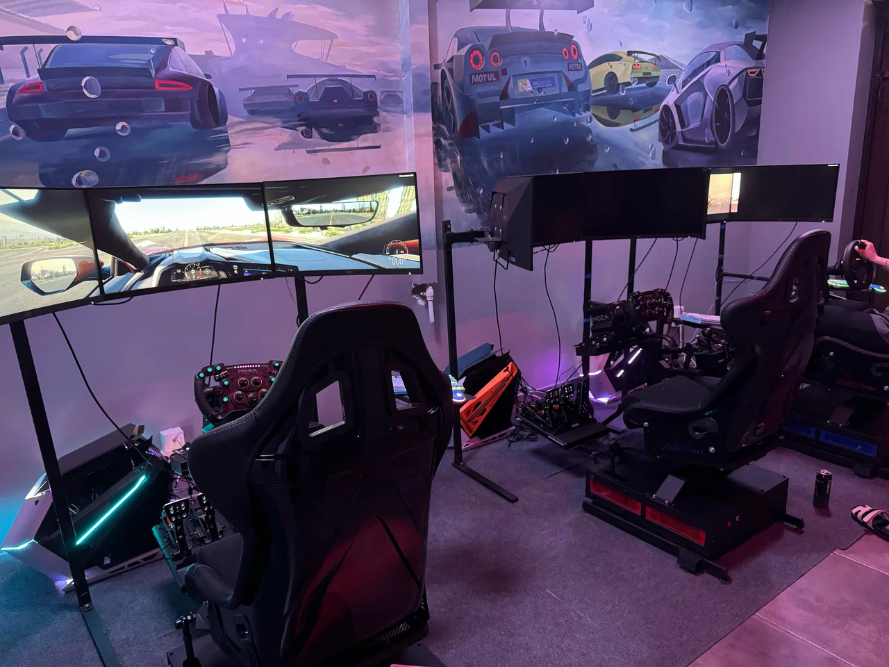 Изображение клуба Car Inside № 3