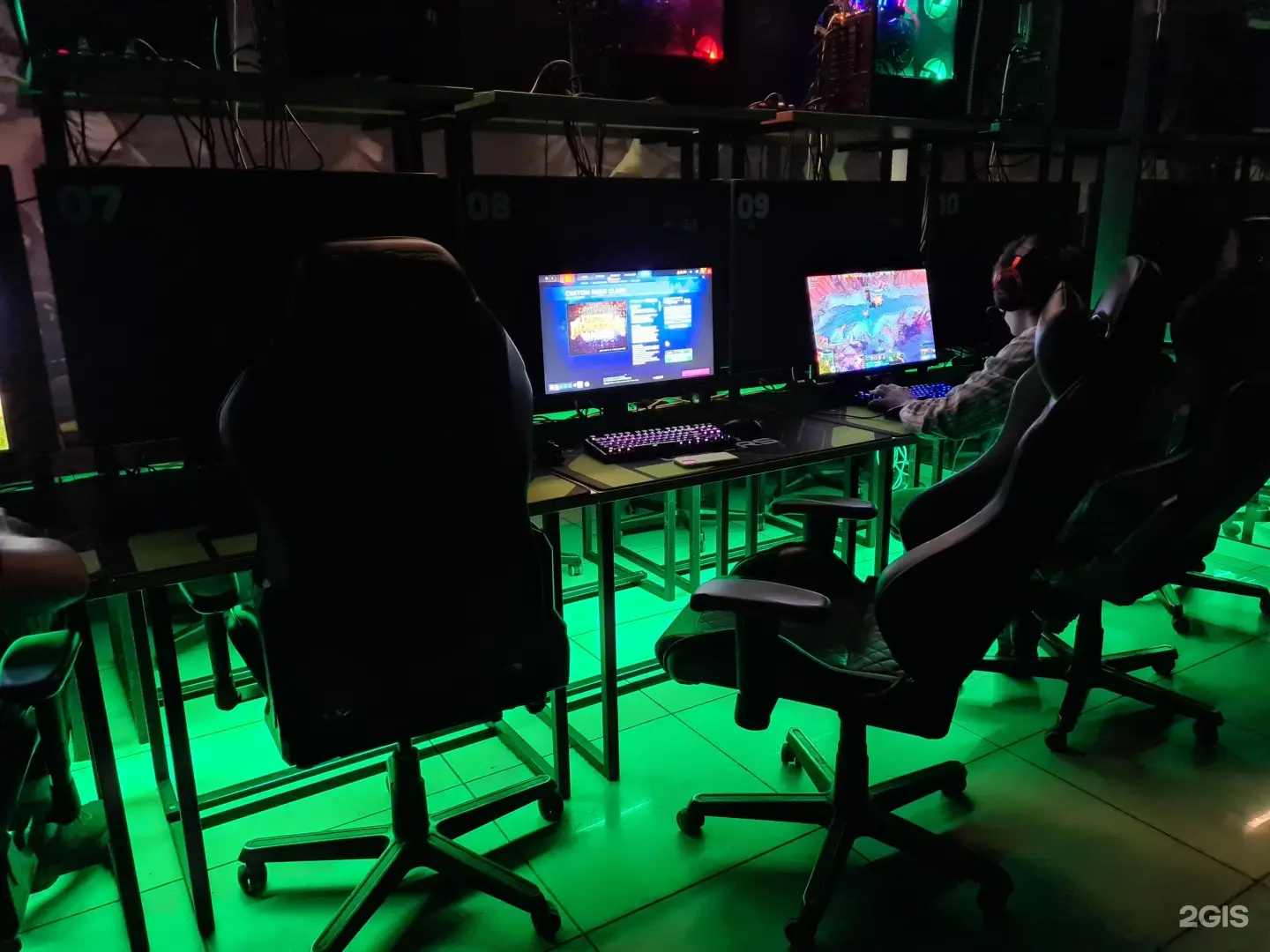 Изображение клуба True gamers № 1