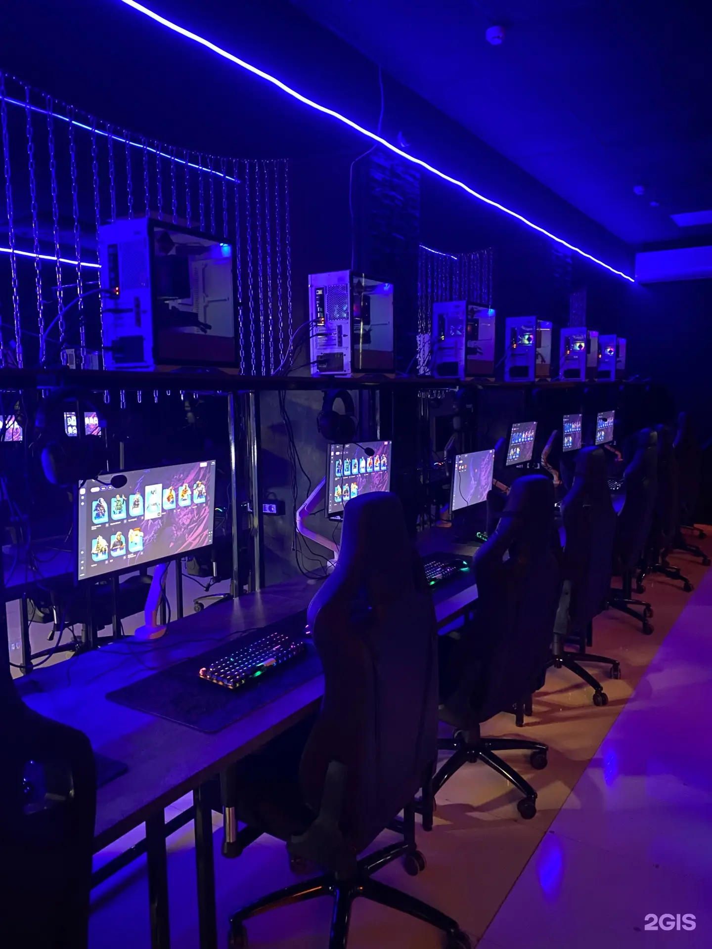 Изображение клуба Prime № 1