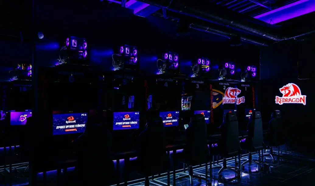 Изображение клуба Playschamp Prime № 1