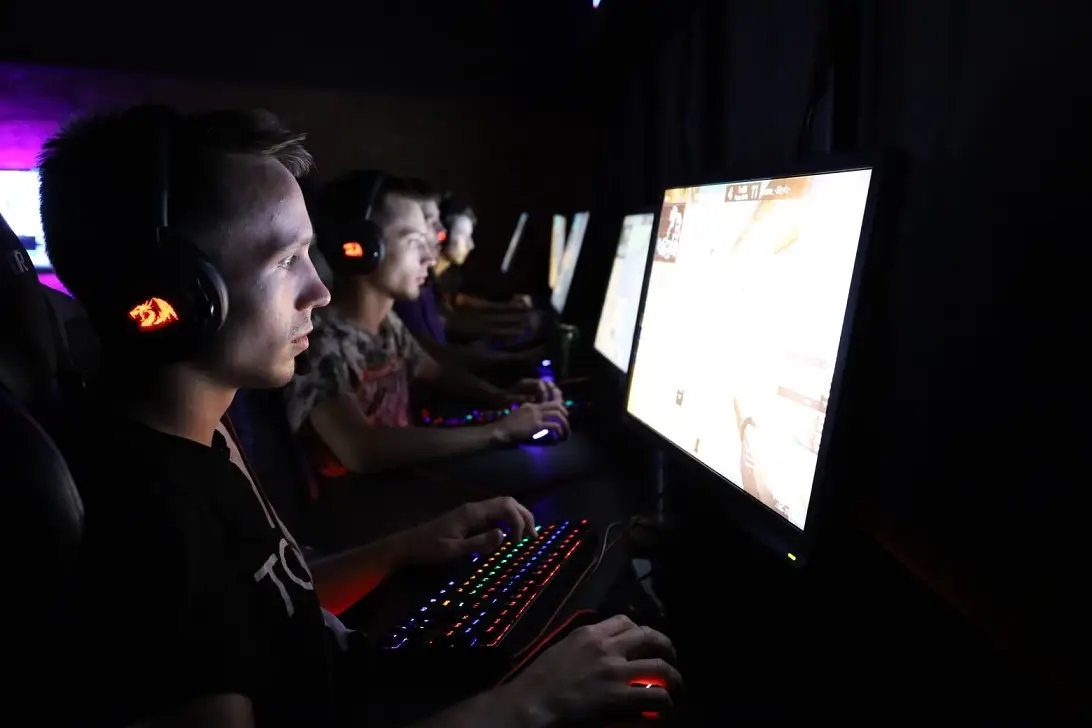 Изображение клуба We Play № 1