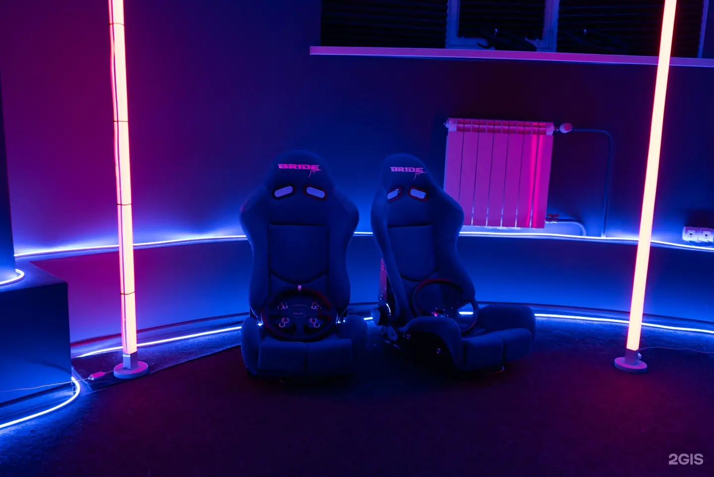 Изображение клуба Sim RS № 1