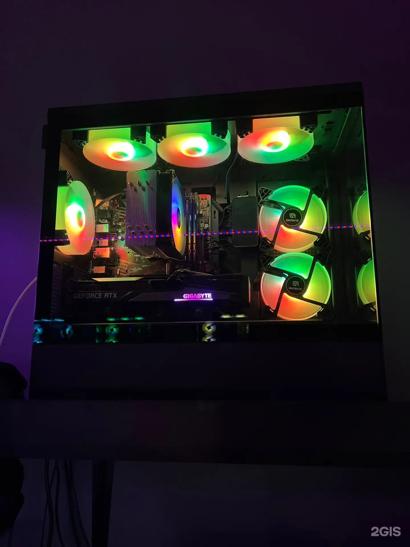 Изображение клуба Play Games № 1