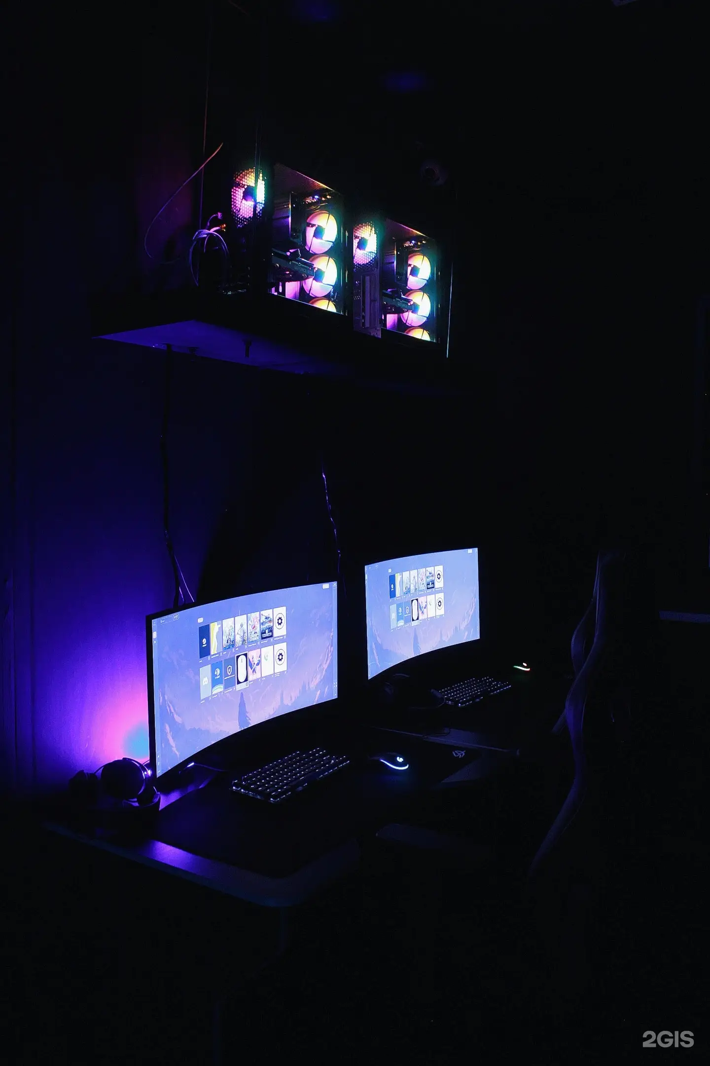 Изображение клуба Sensation № 1