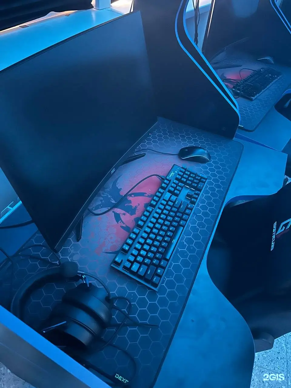 Изображение клуба Nord Games № 1