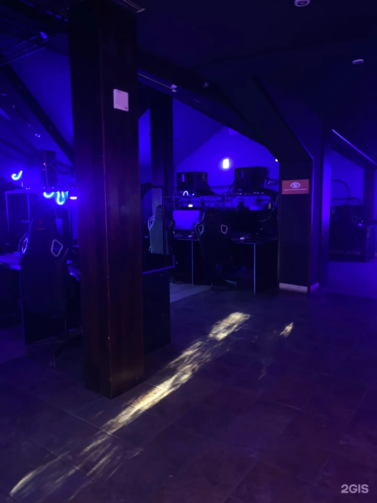 Изображение клуба Конза № 1