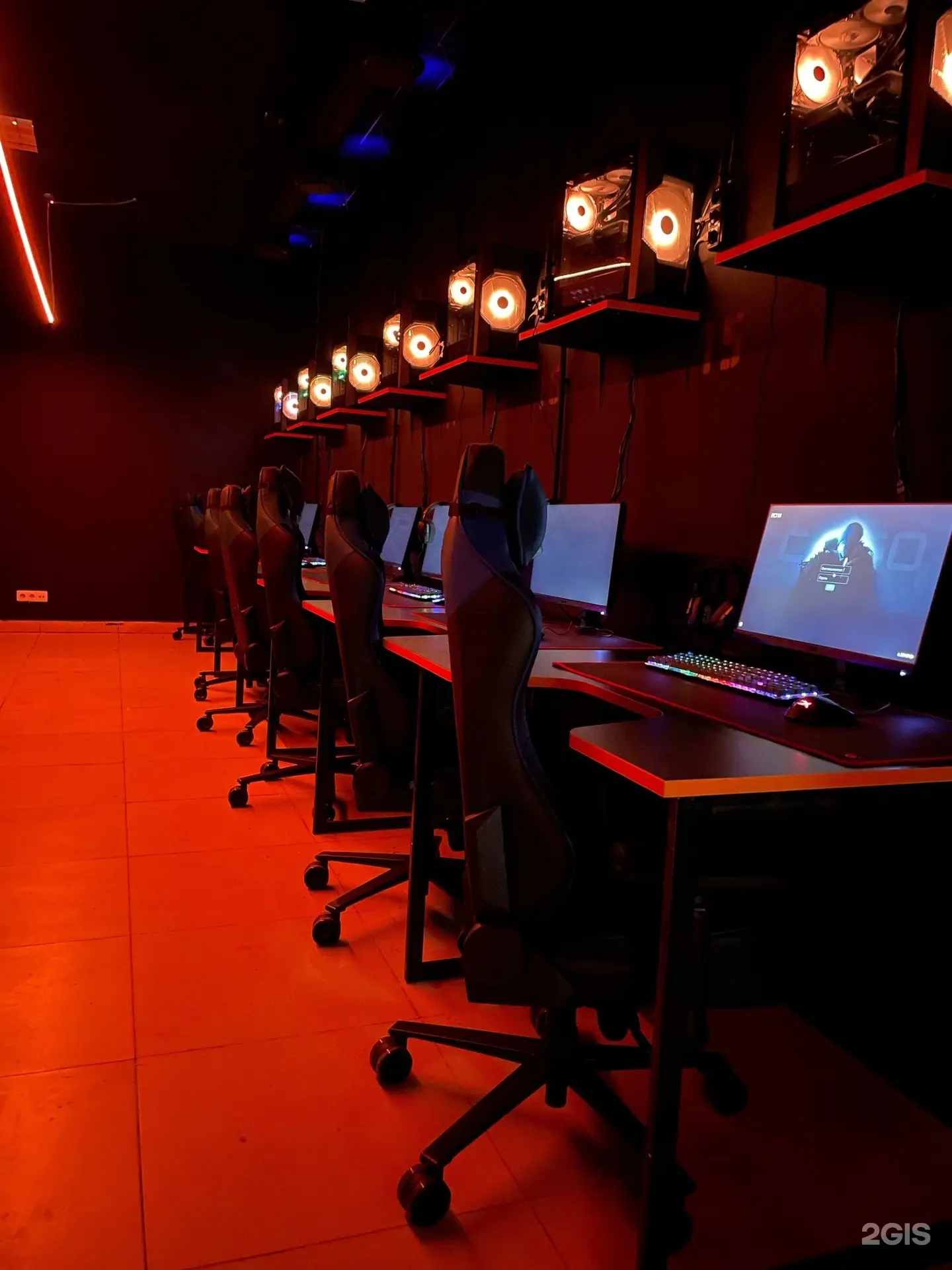 Изображение клуба OutPlay Orange № 1