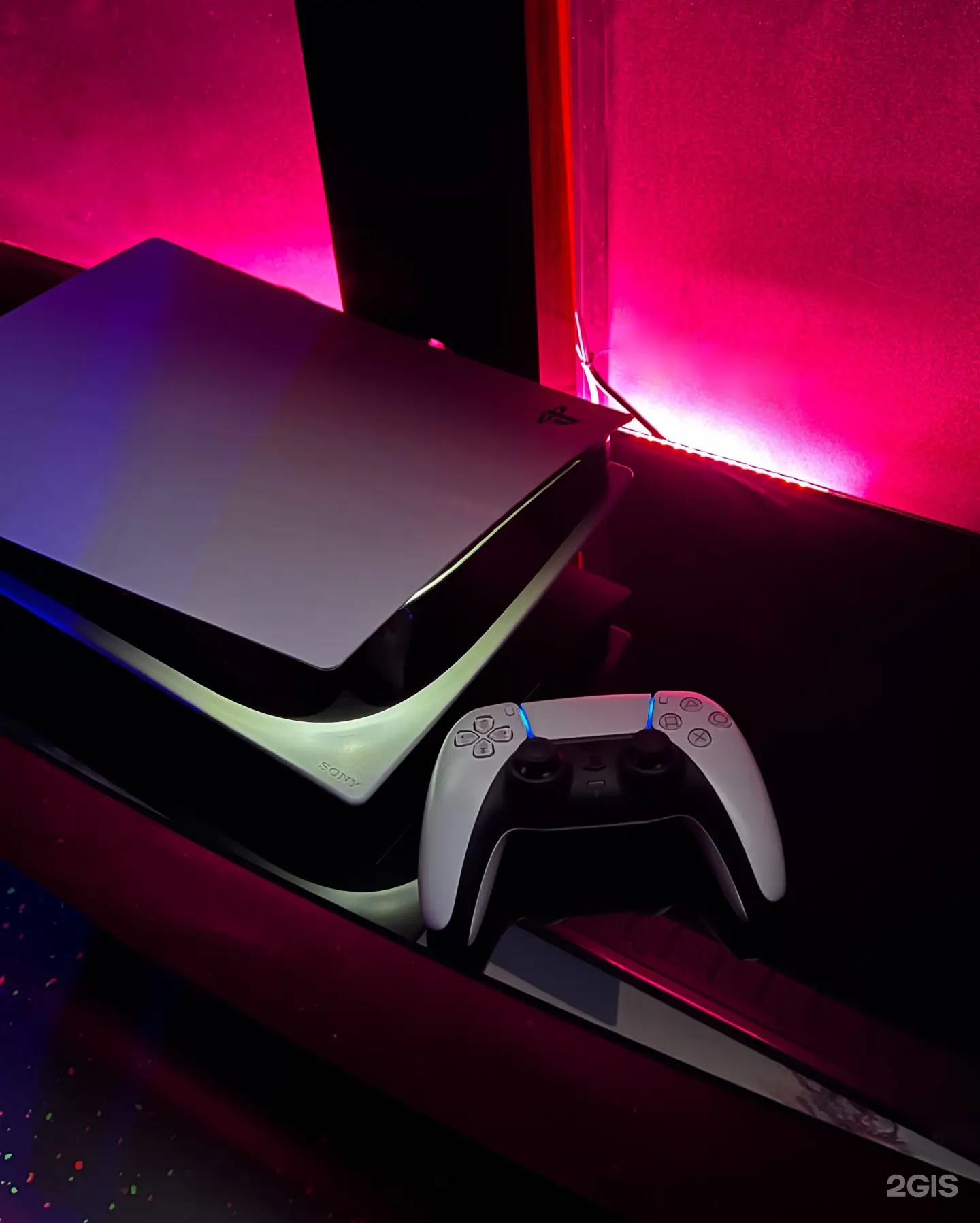 Изображение клуба CyberZona № 1