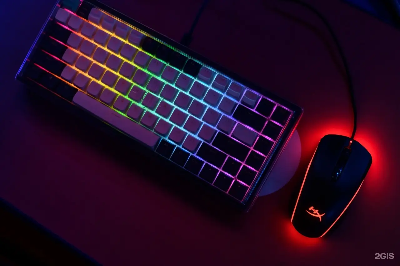 Изображение клуба КибeрПрайд № 1