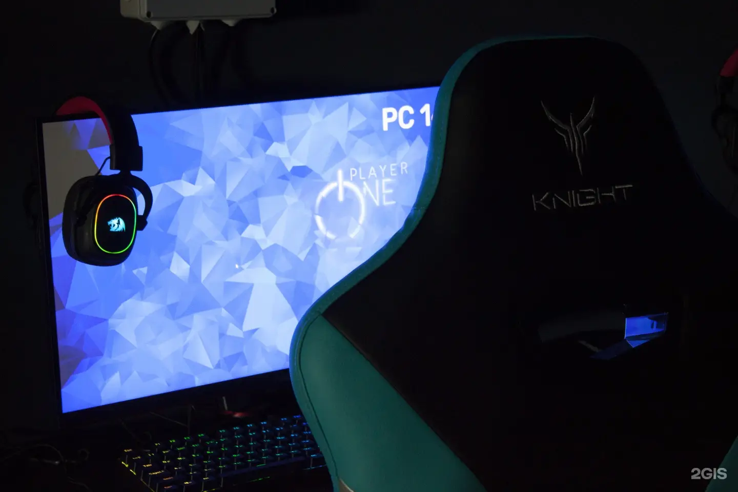 Изображение клуба Player one № 1