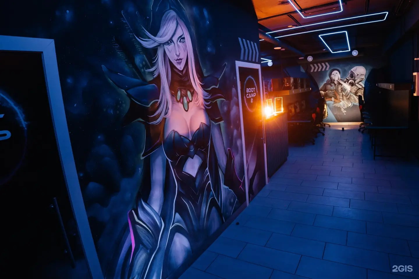 Изображение клуба Olympia № 1