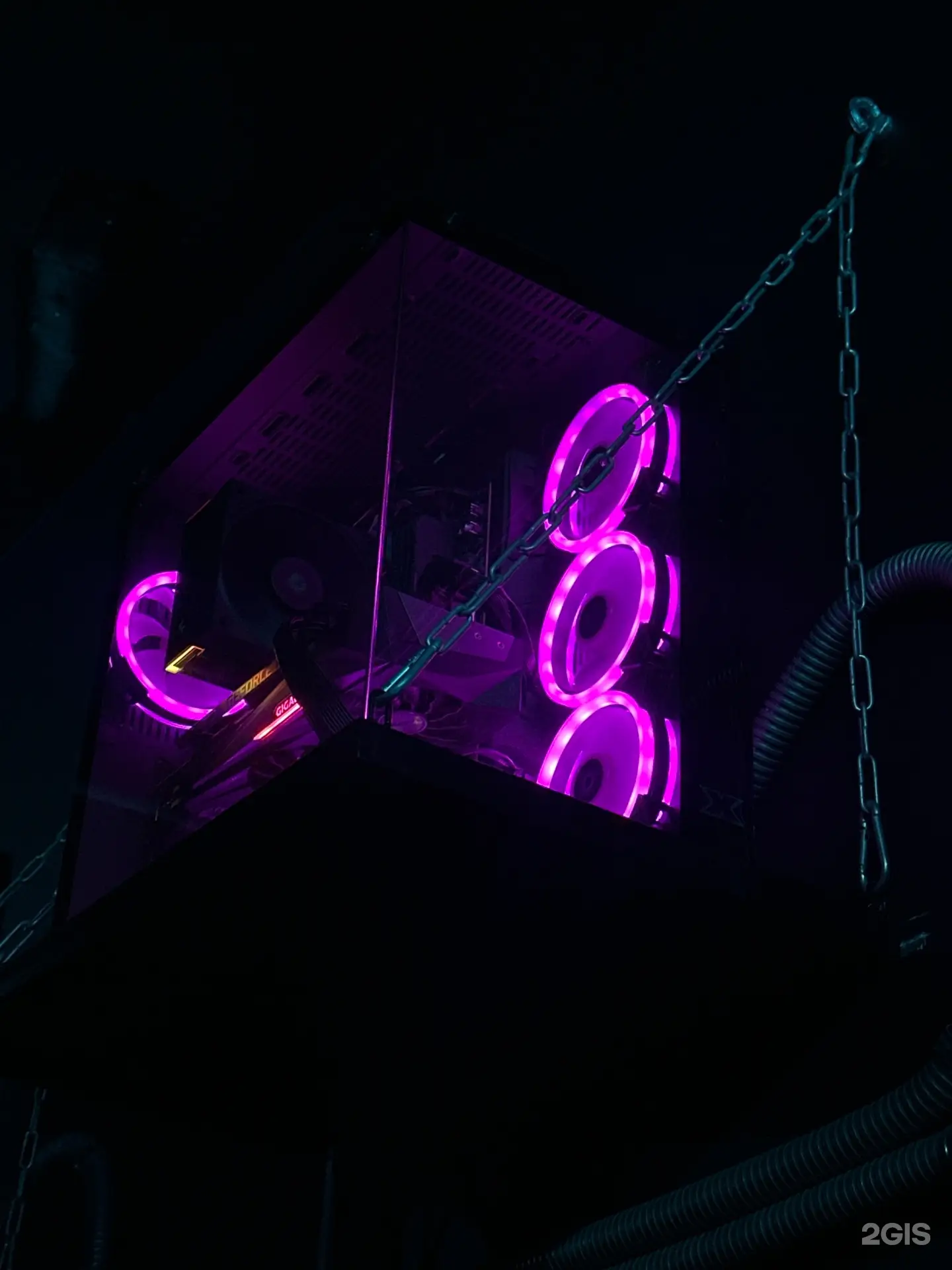 Изображение клуба Сайфер № 1