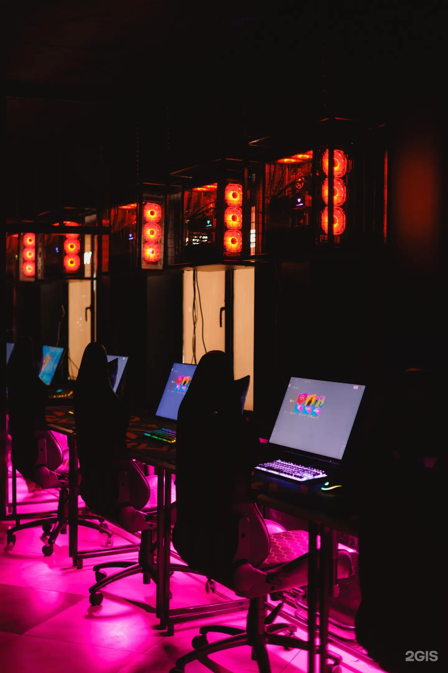 Изображение клуба Jackal № 1